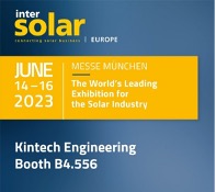 Information about inter solar Europe Munich