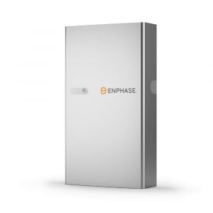 Battery ENPHASE IQ BATTERY - P5-3P-INT