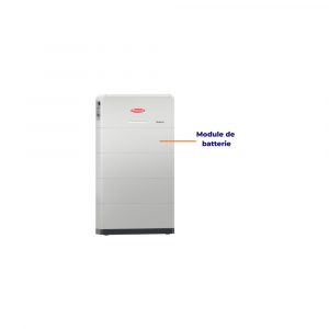 Battery Fronius RESERVA MODULE BATTERIE