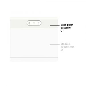 Battery Huawei LUNA2000 S1 BASE BMS
