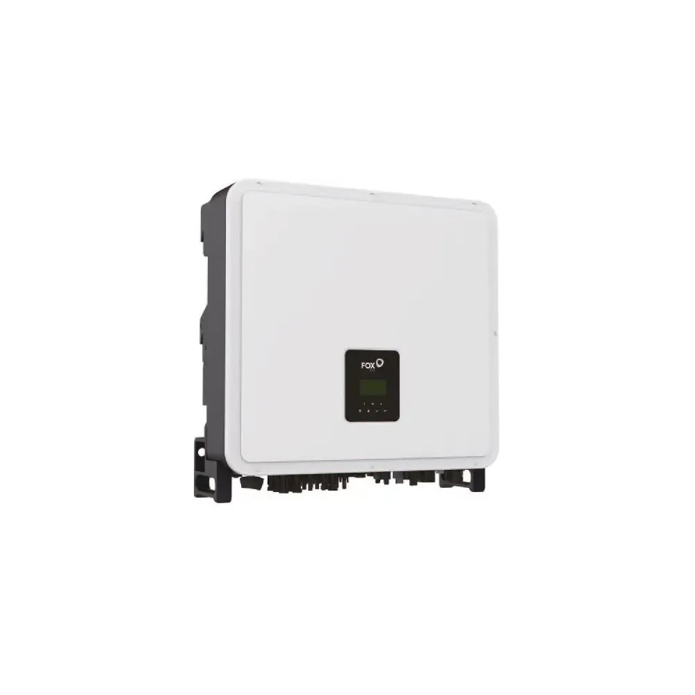 Inverter FoxESS P3-PRO-20.0