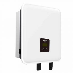Inverter FoxESS PACK INVERTER KH10+BATTERY 6KWH