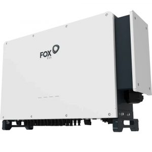 Inverter FoxESS R125-G2
