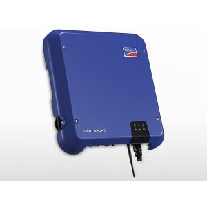 Inversor SMA Solar STP 6.0 SMART ENERGY-40