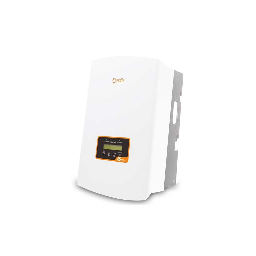Inverter Solis (Ginlong) 3P5K-S5