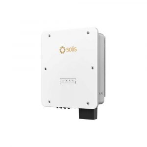 Inversor Solis (Ginlong) S6-GC3P50K