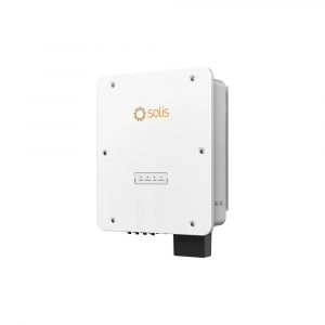 Inverter Solis (Ginlong) SG-GC3P40K