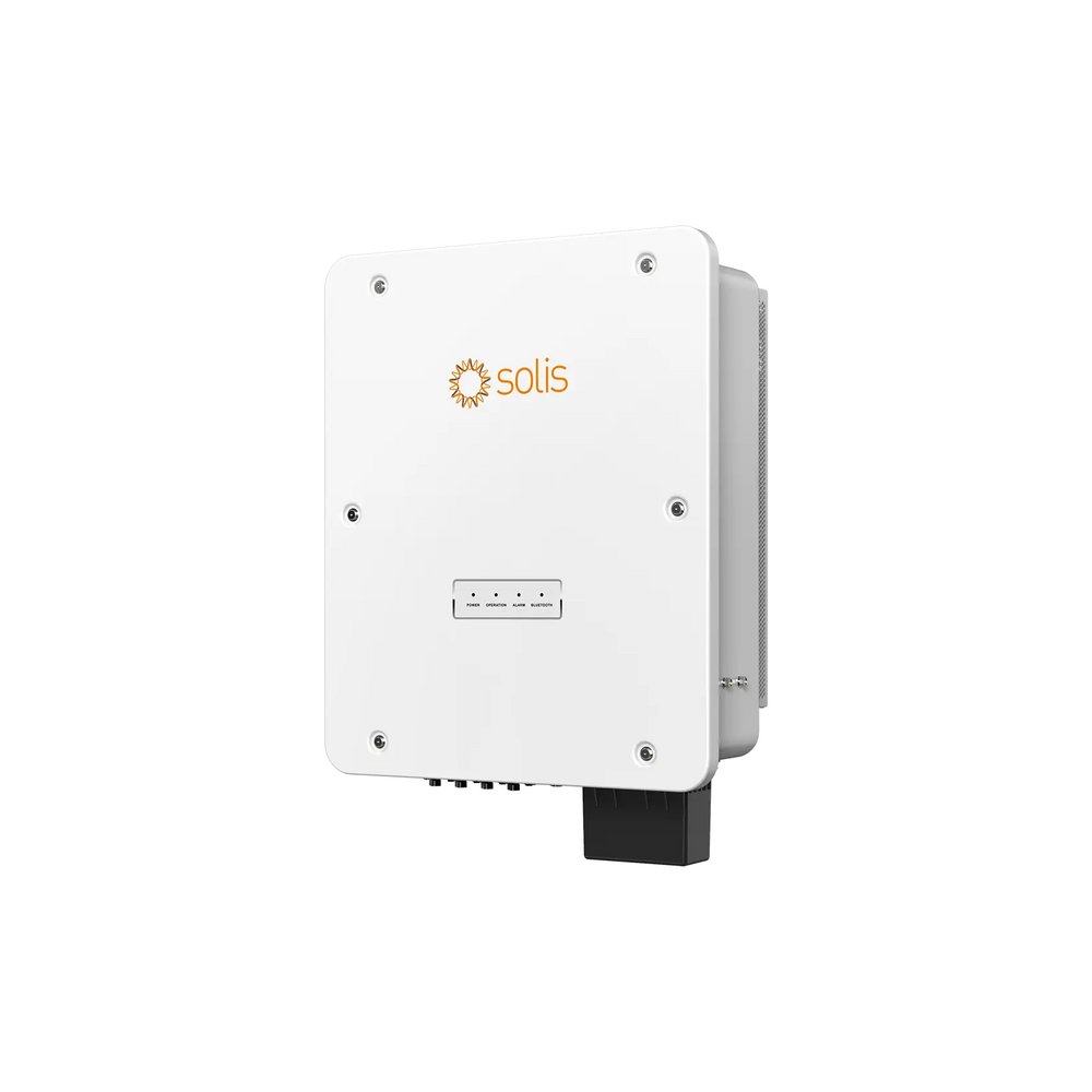 Inversor Solis (Ginlong) SG-GC3P40K