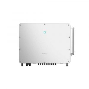 Inverter Sungrow SG125CX-P3