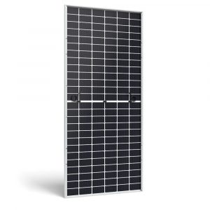 Solar Panel JA Solar JAM60S20-385/MR - 385.0Wp