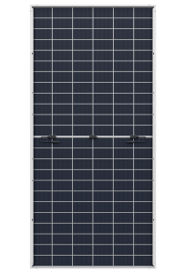 Solar Panel LONGI Hi-MO 9 LR8-66HYD-645M