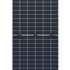 Solar Panel LONGI Hi-MO 9 LR8-66HYD-645M