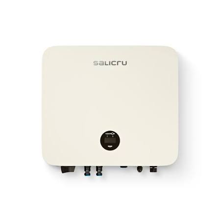 Inverter SALICRU EQX2 3001-S