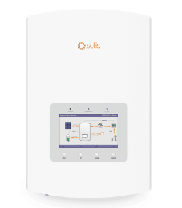 Inverter SOLIS S5-EH1P3K-L