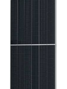 Solar Panel GCL SOLAR NT12R-66GDF-620