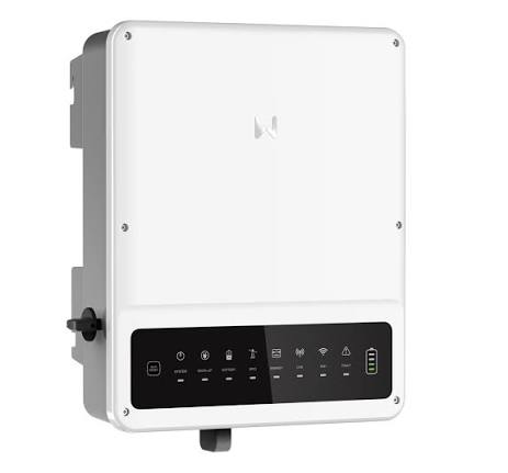Inverter GoodWe GW6000-EH