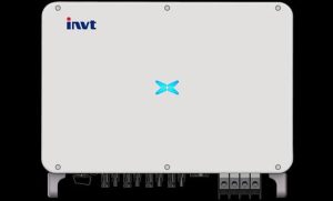 Inverter INVT XG50KTR