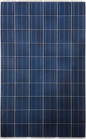Solar Panel TRINA TSM-240PC05
