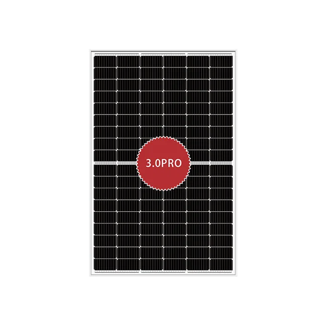 Solar Panel YINGLY YL410DF54 e/2