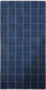 Solar Panel ETSolar ET-P672285 - 285Wp
