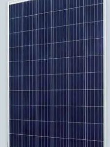 Solar Panel Viessmann Vitovolt 300 P285 AD - 285Wp
