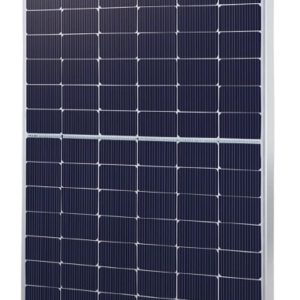 Solar Panel GCL Solar GCL-NT10/72GDF-590WP