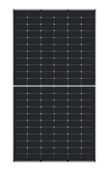 Solar Panel JINKO Tiger Neo JKM620N-66HL4M-BDV